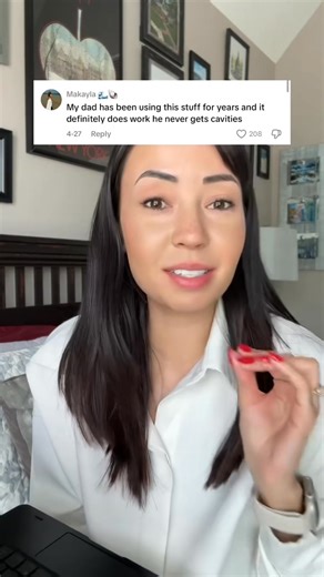 Boka’s toothpaste is packed with nano-hydroxyapatite, which helps support your teeth, just like the natural enamel they're made of. Developed by NASA, n-Ha works to protect your teeth, reduce sensitivity, and promote overall oral health. ❌ Peroxide ❌ Fluoride ❌ Sulfates ❌ Parabens ❌ Artificial Flavor ✨ Use code NEWTOBOKA for Free Shipping today! | Boka