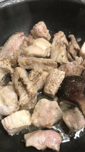 How to cook hamonado pochero#food