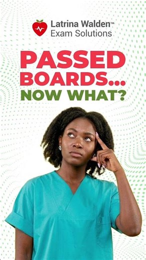 You Passed Your NP Boards… So Why Do You Still Feel Unready?