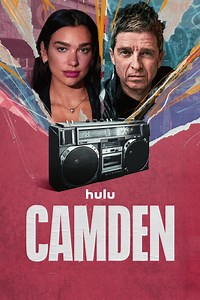 Camden: Camden: Documentary Series Trailer