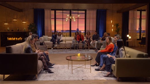 'Casados a primera vista': Temporada 1 programa 5, completo