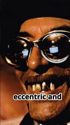 Emir Kusturica and Blending Humor with Tragedy! #emirkusturica #filmmakers #cinephile #absurdcomedy