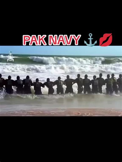 Pak Navy: Defenders of the Seas