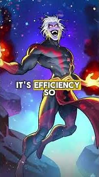 Magus Explained: The Villain Adam Warlock Becomes