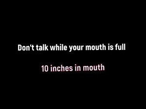 Daddy feels your mouth with his big daddy.. (whimper) (mdom) (m4m) (boyfriend asmr)