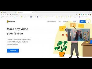 How to Join Edpuzzle Class