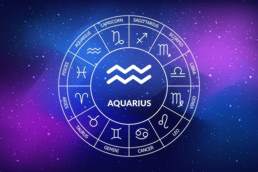 Verseau : l'horoscope du 16 février 2026