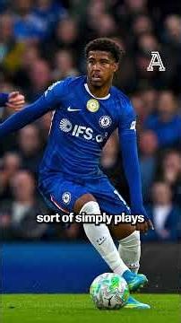 Why Man Utd Signing Andrey Santos Makes Sense | #worldcup #football