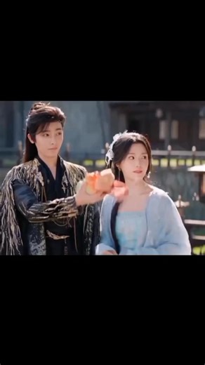 Part 1 jibozai and mingyi #loveintheclouds #jibozai_mingyi #cdrama #viral