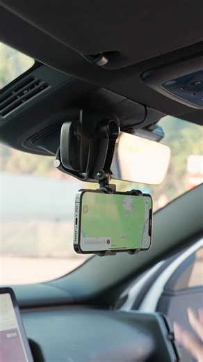360 degree rotation, this is best phone mount that you should to have #phonemount #fyp #foryourpage #tiktokshopblackfriday #carphonemount