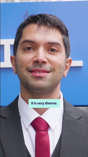 Meet Imperial's Weekend MBA Class of 2027