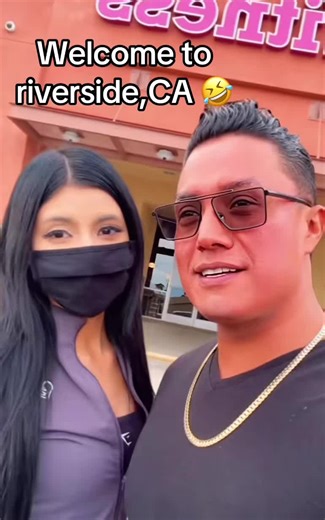 Exploring Riverside, CA with El Charro y La Mayrita