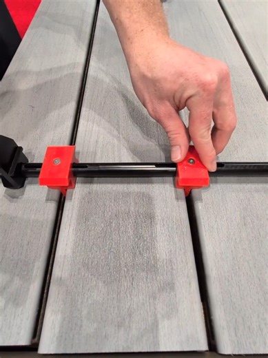 Efficient Board Installation with FastenMaster System