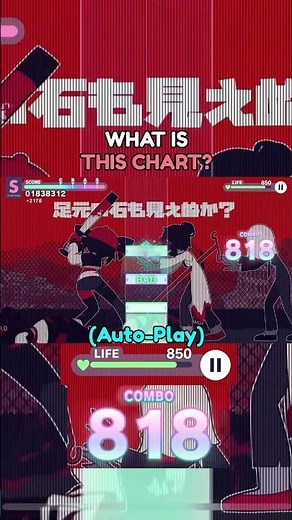 Sonolus Can’t Be Real 💀 (Re-Chart)