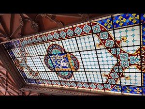 🇵🇹 Livraria Lello: Inside Porto's Magical Bookstore ✨