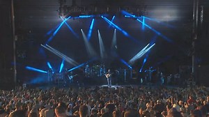 DMB performs for sold out crowd, fans weigh in on Lakeview Amphitheater experience