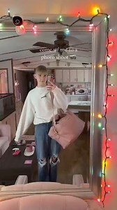 feeling like a real model 🥹🤍 #vlog #spendthedaywithme #fyp #photoshoot #pink #girly #pinkpinkpink | Michael Pink