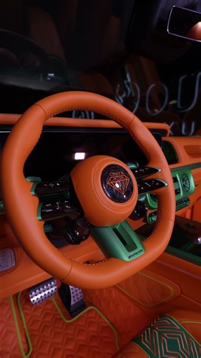 Onyx Concept Unveils G8X Rage: Precision Engineering Performance : Onyx Concept Bespoke Automotive