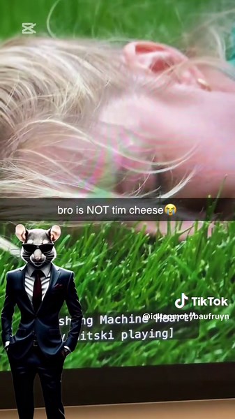Exploring Tim Cheese Lore in Season 5