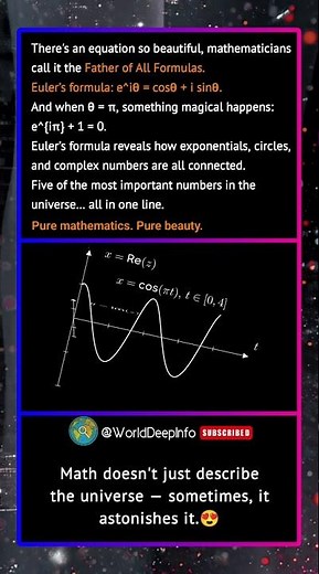 Father of All Formulas