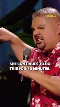 Dog Talk - Gabriel Iglesias