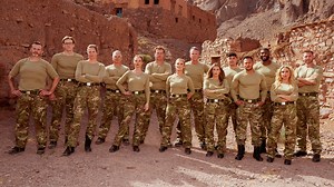 Celebrity SAS: Who Dares Wins - Series 8: Episode 6 | Channel 4