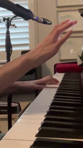 SOS - ABBA Cover #abba #abbacover #cover #pianocover