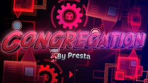 Geometry Dash Congregation