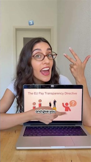 Pay Transparency Directive