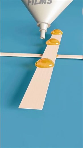 How A Fly-Powered Plane Works 😨 #shorts