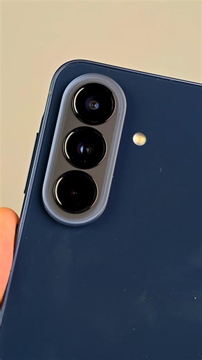 Unboxing the all new Samsung Galaxy A57 5G 🔥 #unboxing #shorts #samsung