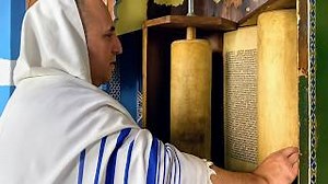 Documentaire | Les racines juives de la liturgie catholique