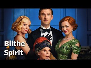 Blithe Spirit Soundtrack Tracklist | Blithe Spirit (2020) Dan Stevens, Leslie Mann, Isla Fisher