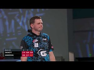 Every DRAMATIC PBA Match Ending (Part 2 - 2025 PBA WSOB XVI)