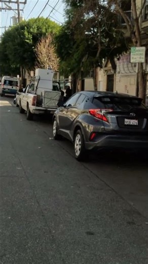 Wheels & Fog: Biking Through San Francisco (January 29, 2026)