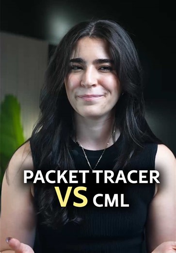 Packet Tracer vs Cisco Modeling Labs: Which to Use?