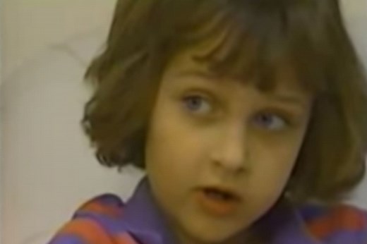 Hija de la furia: la historia de Beth Thomas, la niña psicópata que logró torcer su destino