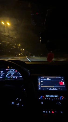 A Normal Night in Venlo: Fast Life Unleashed