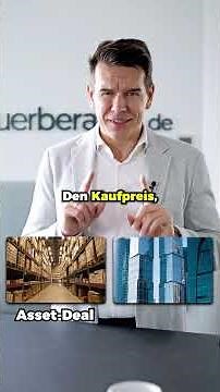 Unternehmen richtig kaufen