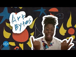 ArtBytes for Kids: Joan Miró