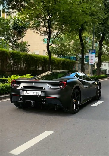 Ferrari 488: A Deep Dive into the Iconic Supercar