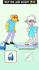 2M views · 10K reactions | Treadmill workout 藍 Impossible date • Android X iOS #fbreels #fbreelsfypシ゚viral #gameplay #gaming #games | Kirtikbhai Somlabhai Mahala | Facebook