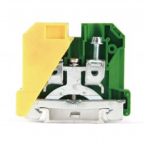 [Hot Item] Economic Wire Connector Terminal Block for Well Wireing Connection