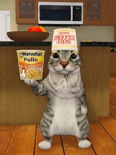 ¿Quieres comerte una maruchan? 🍜 @Pato Pancho #roblox #robloxfyp #videointerativo