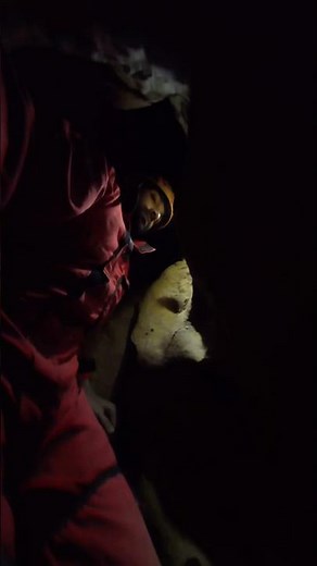 I Explored Budapest’s Longest Cave System - INSANE Spelunking Adventure 🇭🇺🕳️