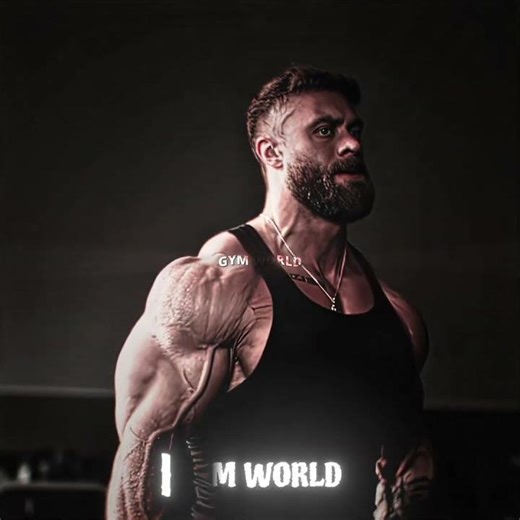 Chris Bumstead Edit | CBum Edit | Gym Edit | Shorts