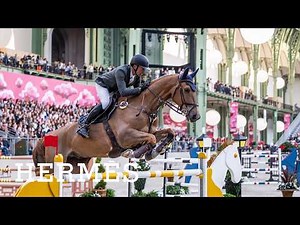 Saut Hermès 2026 I Prix Hermès Sellier CSI 5*