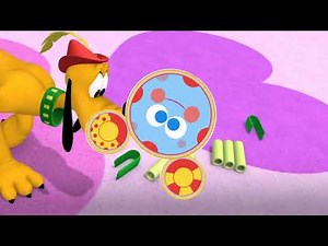 A Goofy Fairy Tale Mickey Mouse clubhouse oh toodles compilation720P HD Video 👑👑👑