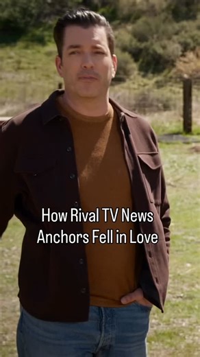 72K views · 1K reactions | Star-crossed traffic reporters ️ Tune into a lovely new #ChasingTheWest tonight at 9|8c! Stream next day ➡️ @hbomax | HGTV | Facebook