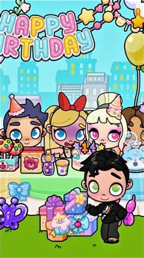 🐱 KAI IS MY CAT 😍💖#avatarworld #nina PAZU